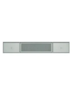 TV & Sound modul Octave II, VI18 medium, inkl. hjul fra Montana