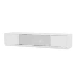 TV & Sound modul Octave II, VI18 medium, inkl. hjul fra Montana