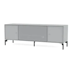 TV & Sound modul Octave III, SI13 medium, inkl. sokkel fra Montana