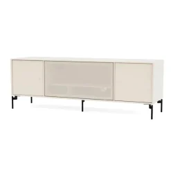 TV & Sound modul Octave III, SI13 medium, inkl. sokkel fra Montana