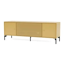 TV & Sound modul Octave III, SI13 medium, inkl. sokkel fra Montana