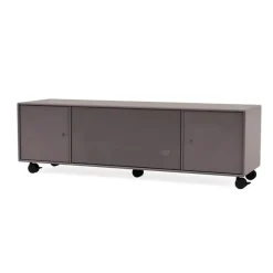 TV & Sound modul Octave III, SI13 medium, inkl. sokkel fra Montana