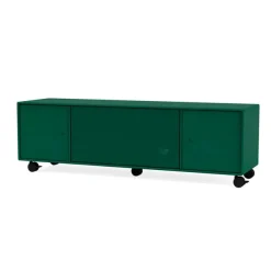 TV & Sound modul Octave III, SI13 medium, inkl. sokkel fra Montana