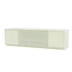 TV & Sound modul Octave III, SI13 medium, inkl. sokkel fra Montana