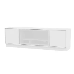 TV & Sound modul Octave III, SI13 medium, inkl. hjul fra Montana