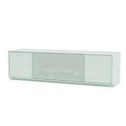 TV & Sound modul Octave III, SI13 medium, inkl. hjul fra Montana