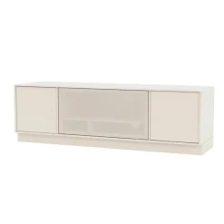 TV & Sound modul Octave III, SI13 medium, inkl. hjul fra Montana