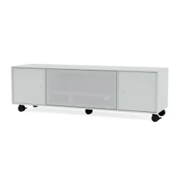 TV & Sound modul Octave III, SI13 medium, inkl. hjul fra Montana