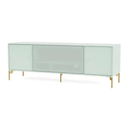 TV & Sound modul Octave III, SI13 medium, inkl. hjul fra Montana