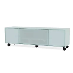 TV & Sound modul Octave III, SI13 medium, inkl. hjul fra Montana