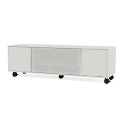 TV & Sound modul Octave III, SI13 medium, inkl. hjul fra Montana