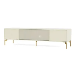 TV & Sound modul Octave II, VI18 medium, inkl. ophæng fra Montana