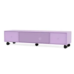 TV & Sound modul Octave II, VI18 medium, inkl. ophæng fra Montana