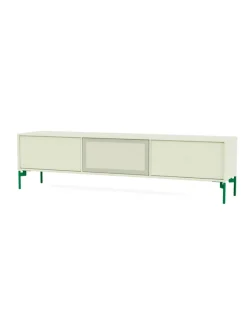 TV & Sound Modul, Octave V, inkl. ben black fra Montana