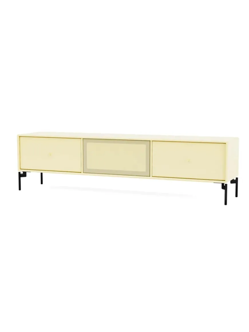 TV & Sound Modul, Octave V, inkl. ophæng fra Montana