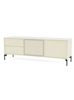 TV & Sound Modul, Octave VI, inkl. ben messing fra Montana