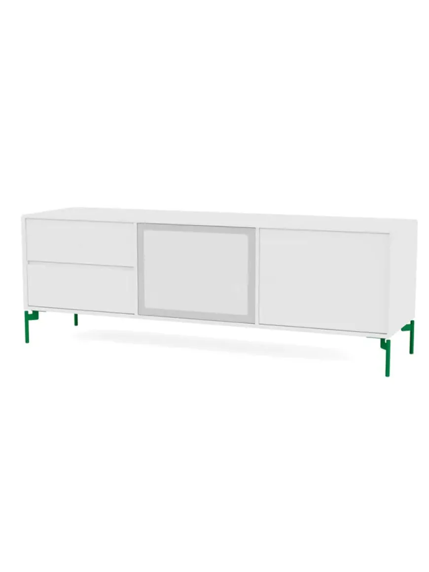 TV & Sound Modul, Octave VI, inkl. ben messing fra Montana