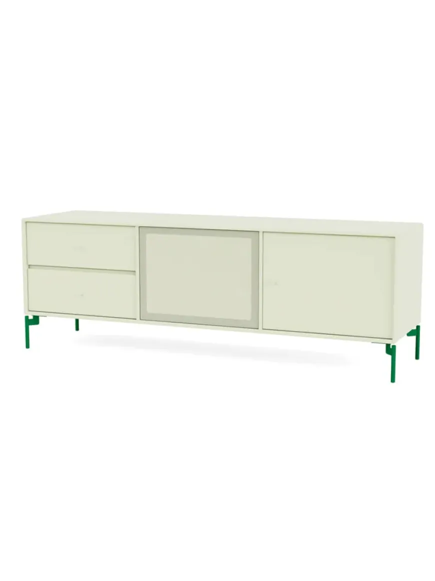 TV & Sound Modul, Octave VI, inkl. ben messing fra Montana