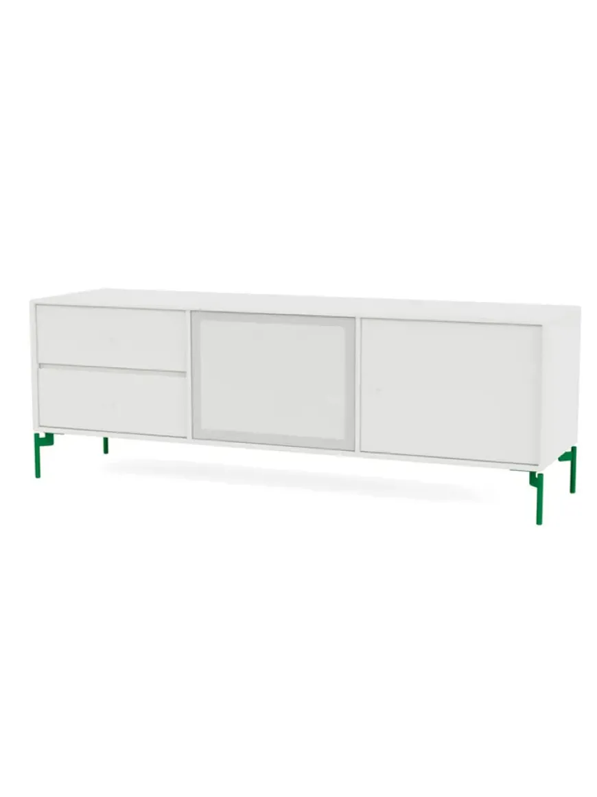 TV & Sound Modul, Octave VI, inkl. ben messing fra Montana