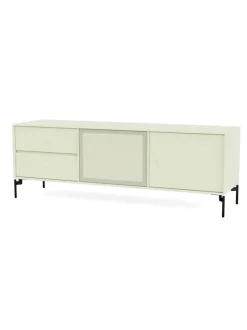 TV & Sound Modul, Octave VI, inkl. ben mushroom fra Montana