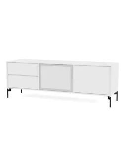 TV & Sound Modul, Octave VI, inkl. ben mushroom fra Montana