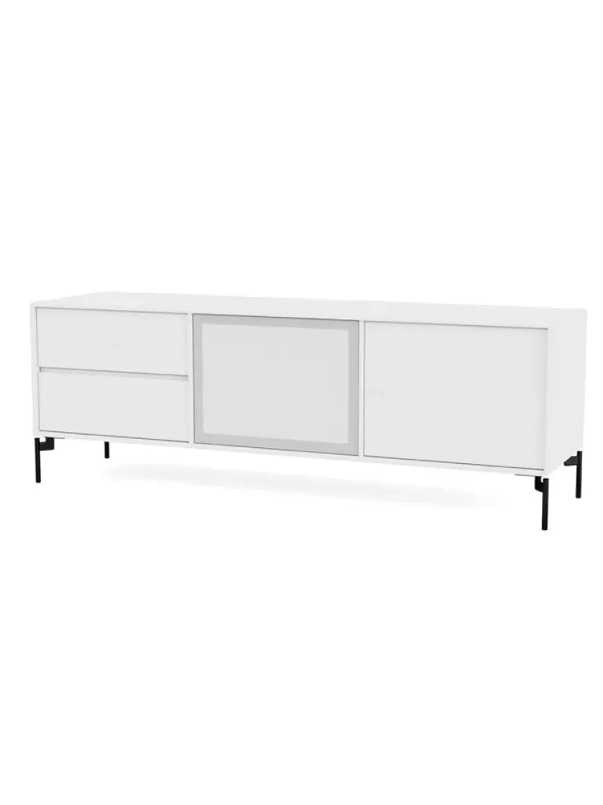 TV & Sound Modul, Octave VI, inkl. ben mushroom fra Montana