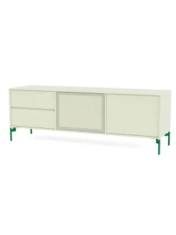 TV & Sound Modul, Octave VI, inkl. ben mushroom fra Montana