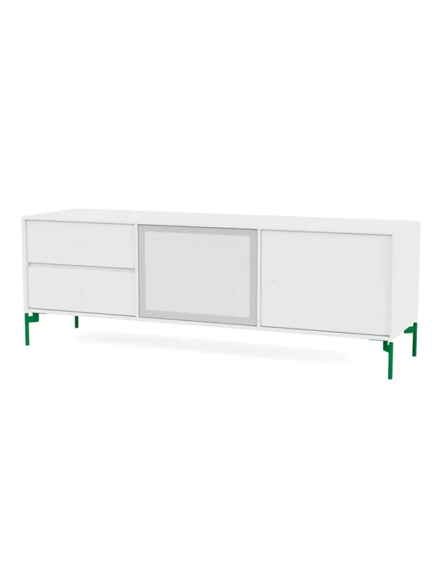 TV & Sound Modul, Octave VI, inkl. ben mushroom fra Montana