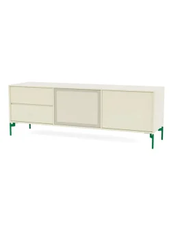 TV & Sound Modul, Octave VI, inkl. ben mushroom fra Montana