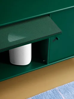 TV & Sound Modul, Octave VI, inkl. ben krom fra Montana