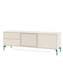 TV & Sound Modul, Octave VI, inkl. ben krom fra Montana