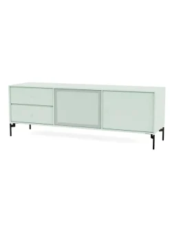 TV & Sound Modul, Octave VI, inkl. ben krom fra Montana