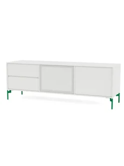 TV & Sound Modul, Octave VI, inkl. ben roseship fra Montana