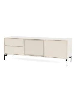 TV & Sound Modul, Octave VI, inkl. ophæng fra Montana