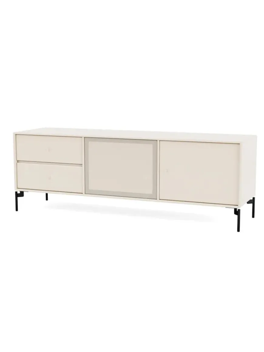 TV & Sound Modul, Octave VI, inkl. ophæng fra Montana