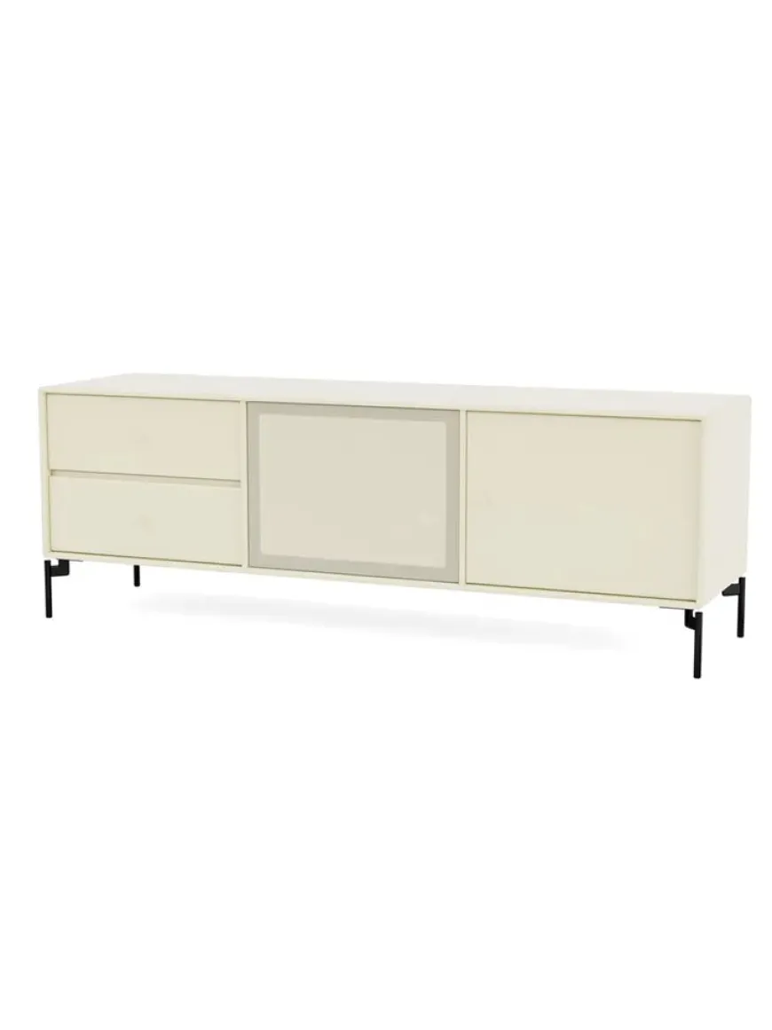 TV & Sound Modul, Octave VI, inkl. ophæng fra Montana