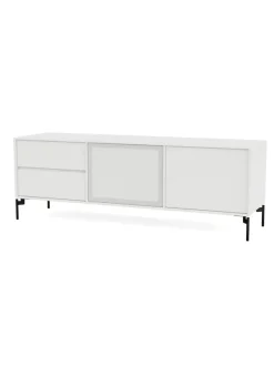 TV & Sound Modul, Octave VI, inkl. ophæng fra Montana