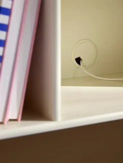 TV & Sound Modul, Octave VII, inkl. ben fra Montana