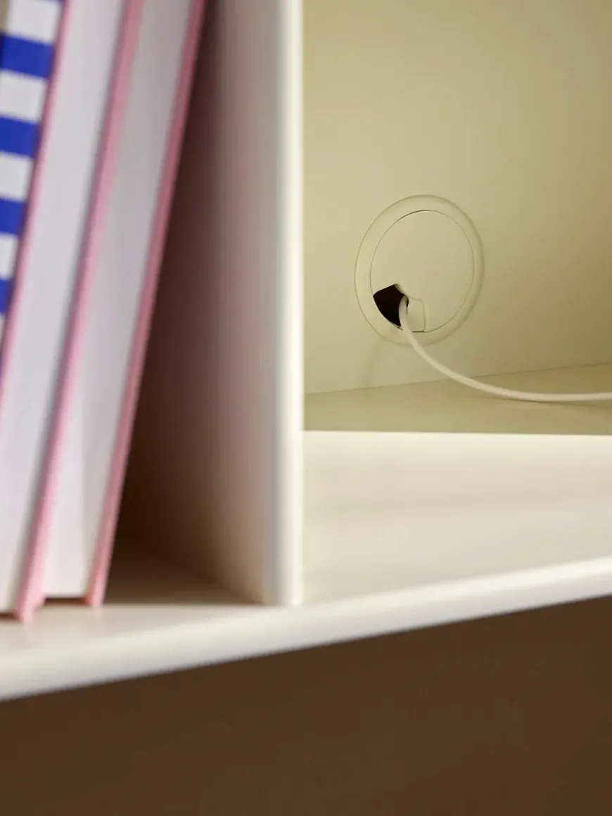 TV & Sound Modul, Octave VII, inkl. ben fra Montana