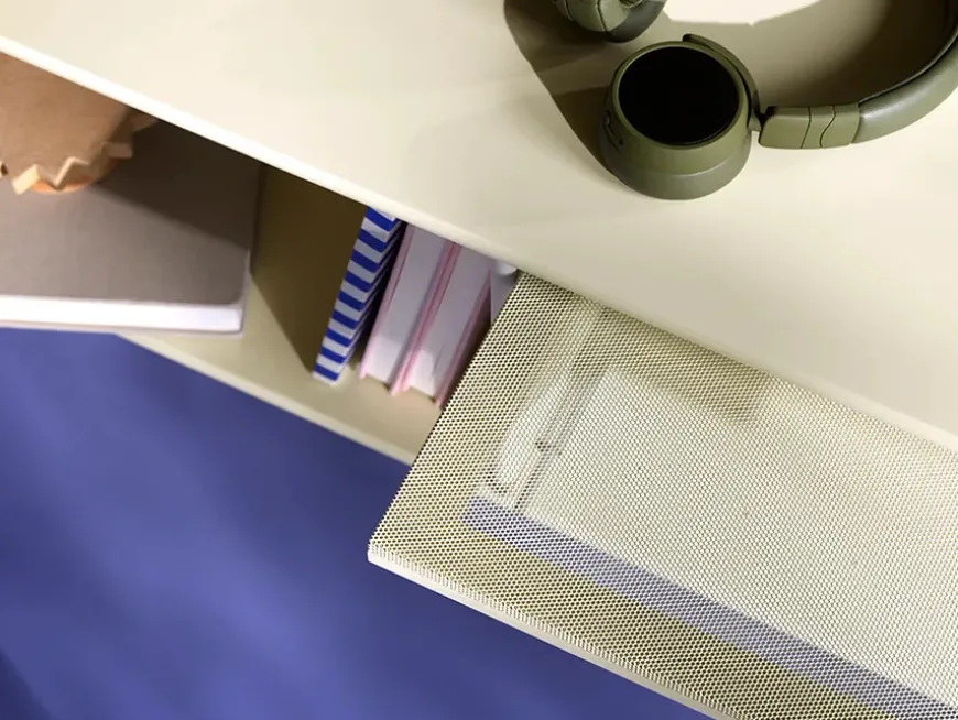 TV & Sound Modul, Octave VII, inkl. ben fra Montana