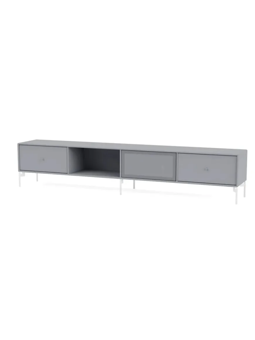 TV & Sound Modul, Octave VII, inkl. ben fra Montana