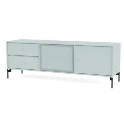 TV & Sound Modul, Octave VI, inkl. ben snow fra Montana