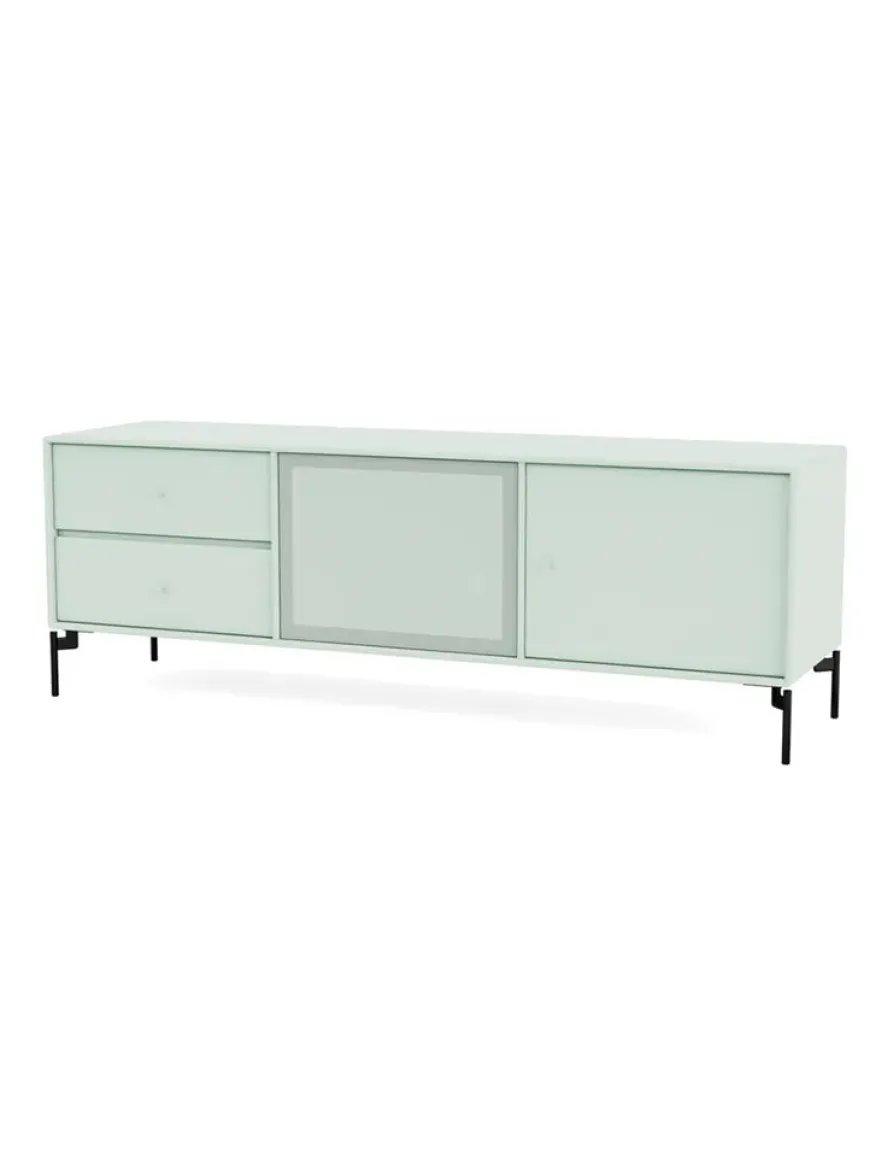 TV & Sound Modul, Octave VI, inkl. ben snow fra Montana