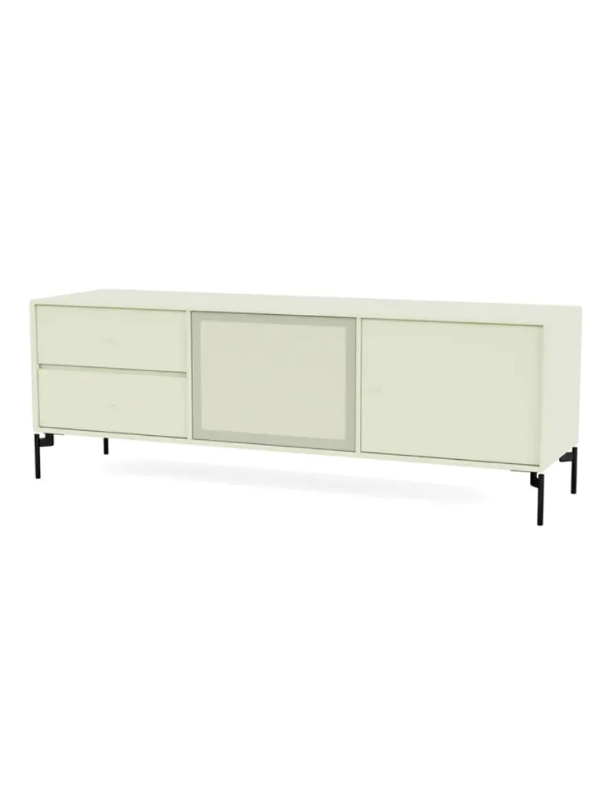 TV & Sound Modul, Octave VI, inkl. ben snow fra Montana