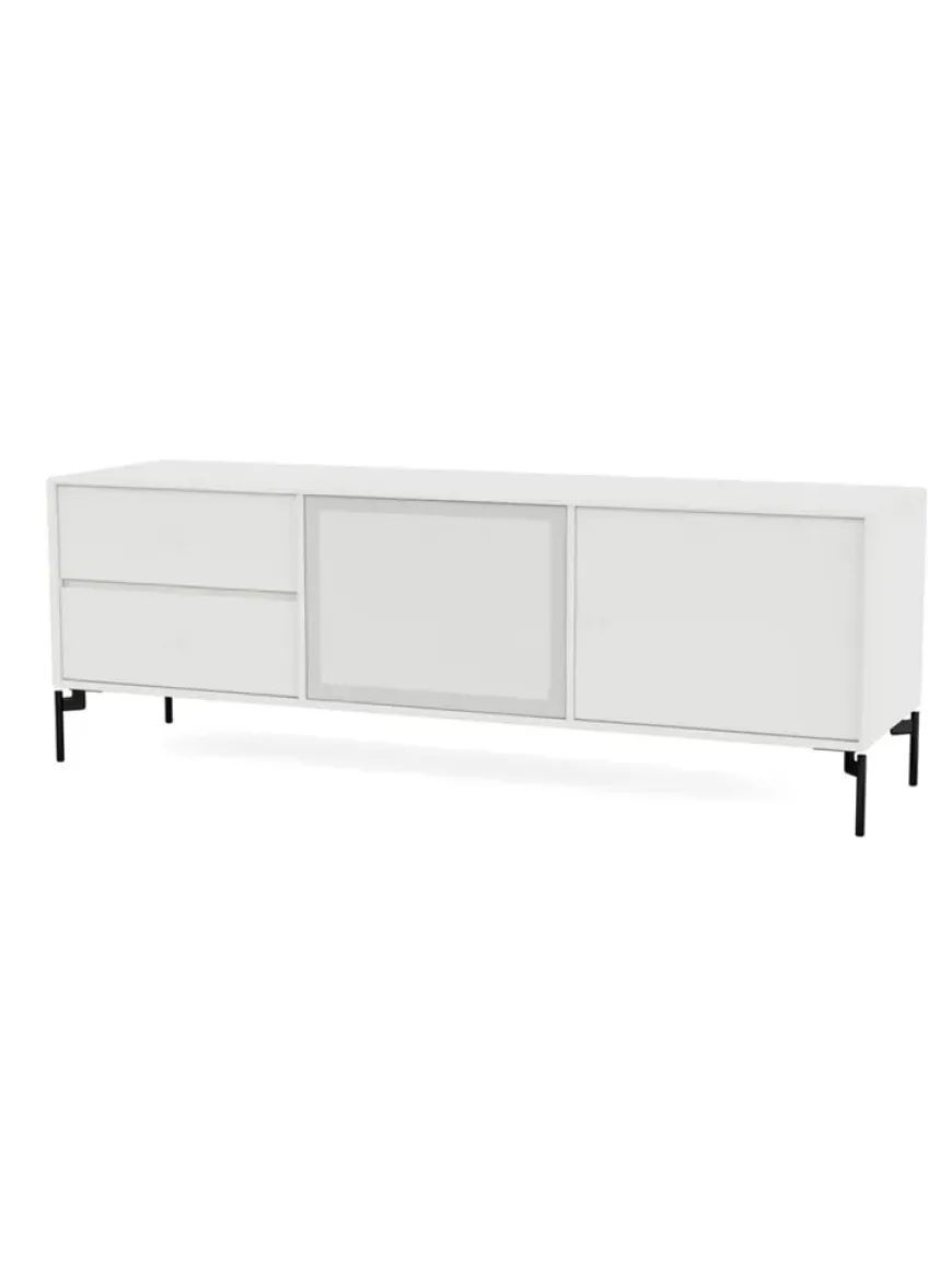 TV & Sound Modul, Octave VI, inkl. ben snow fra Montana