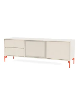 TV & Sound Modul, Octave VI, inkl. ben flint fra Montana