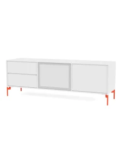 TV & Sound Modul, Octave VI, inkl. ben flint fra Montana