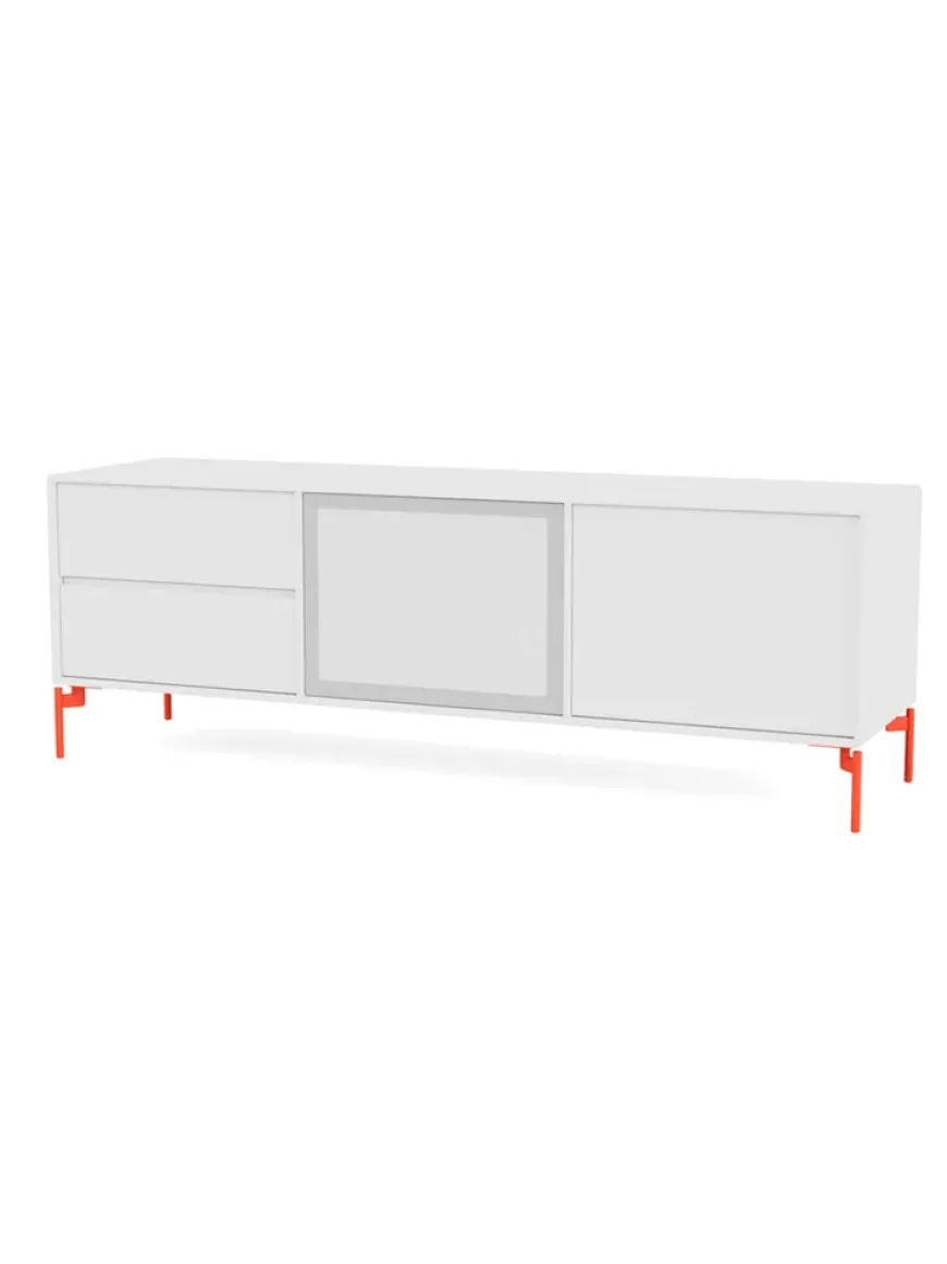 TV & Sound Modul, Octave VI, inkl. ben black fra Montana