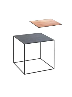 Twin 35 bord fra Audo Copenhagen