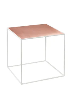 Twin 35 bord fra Audo Copenhagen